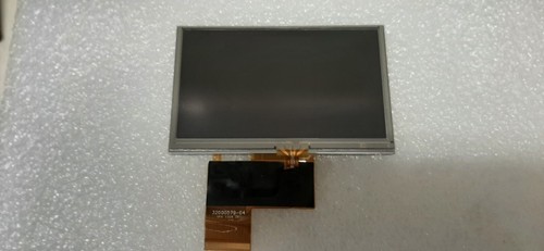 Lcd display screen - lcd, touch