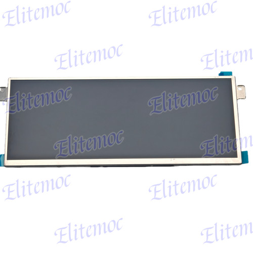 Display lcd per quadro - display,