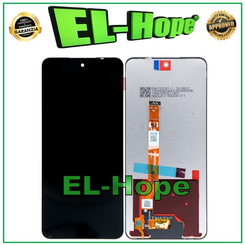Display lcd per - oppo, a3