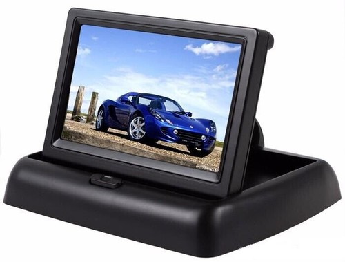 Monitor lcd tft - lcd, a