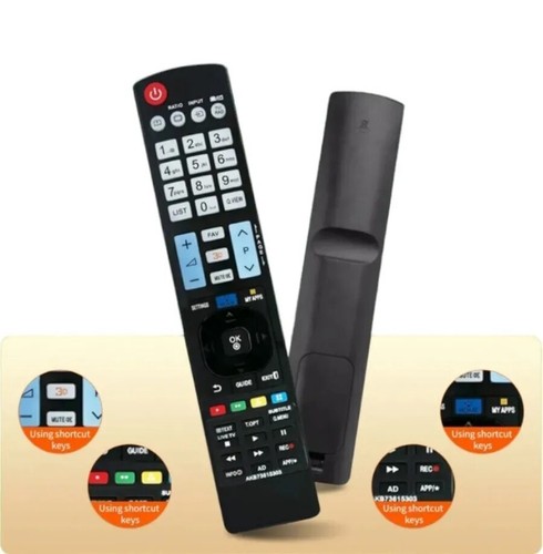Telecomando per led - tv,