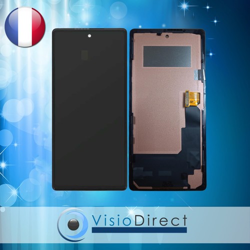 Vitre tactile ecran lcd - vitre,