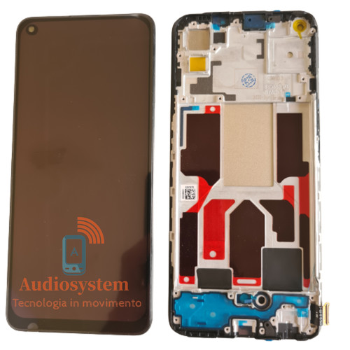 Display lcd touch - lcd,