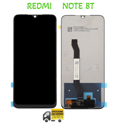 Lcd display touch xiaomi redmi - touch,