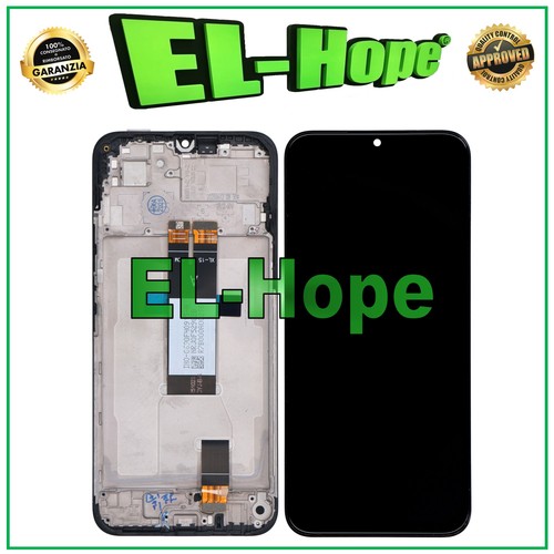 Display lcd frame - lcd, per