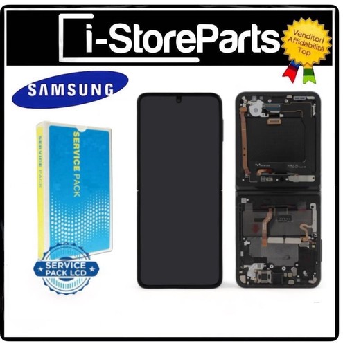 Display touch lcd - touch,