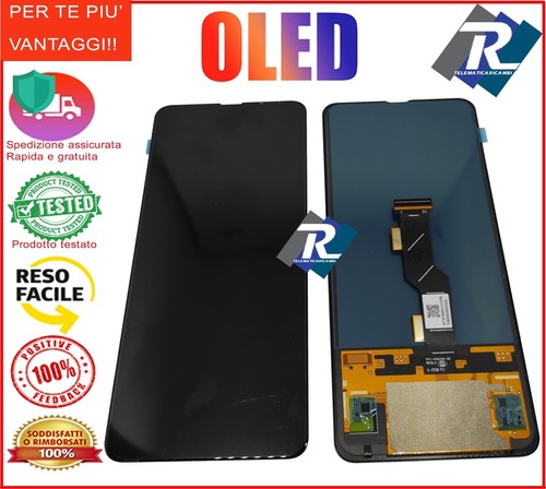 Lcd display touch per xiaomi - lcd,