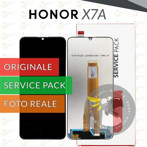 Display originale honor x7a - originale,