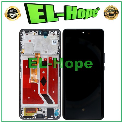 Display lcd oled - oled, per