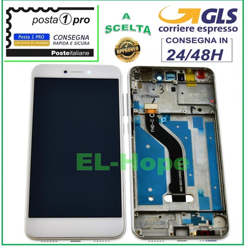 Lcd display frame per huawei - display,