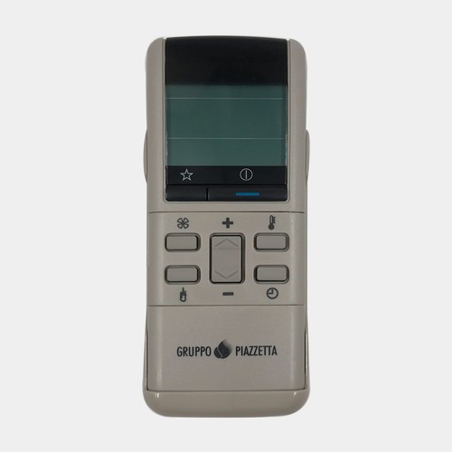 Piazzetta telecomando lcd - piazzetta,