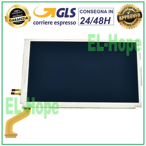 Lcd display superiore - display,