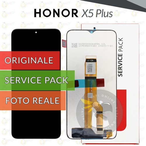 Display originale honor - display,