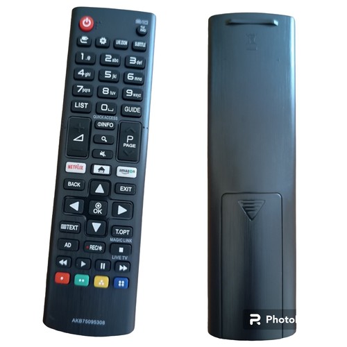Telecomando universale per - universale,