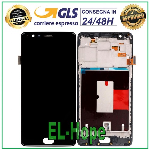 Display lcd per oneplus - display,