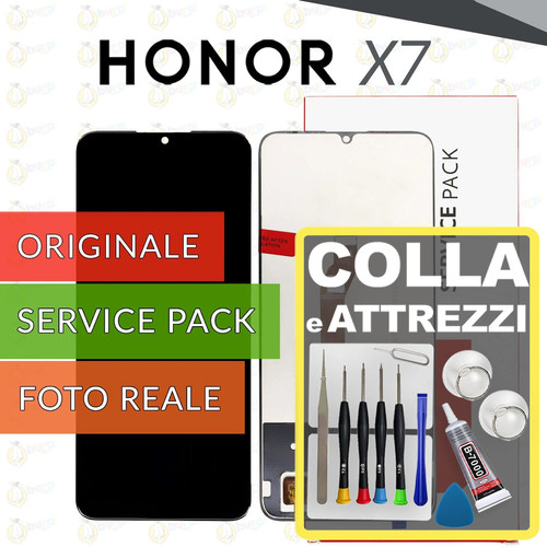 Display originale honor - originale,