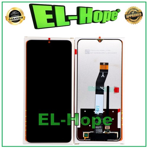 Display touch lcd - display, +