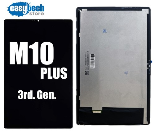 Lenovo tab m10 - tab, tb-125fu