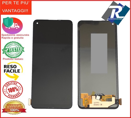 Display lcd tft - lcd, oppo