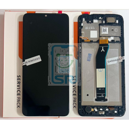 Display lcd xiaomi redmi - display,