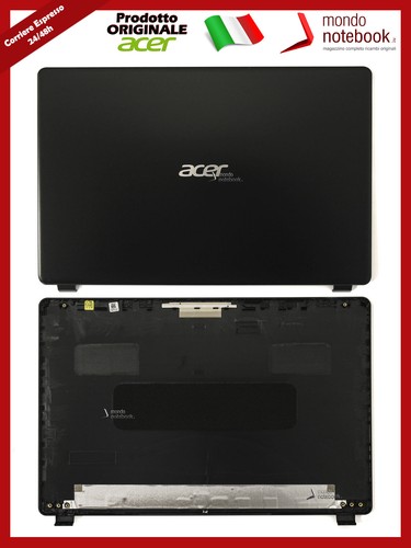 Scocca cover lcd - lcd, originale