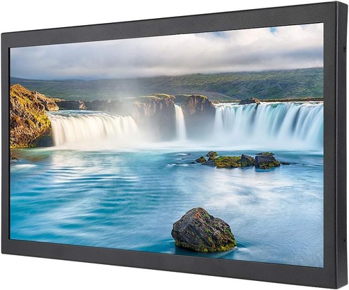Monitor led touch - monitor,