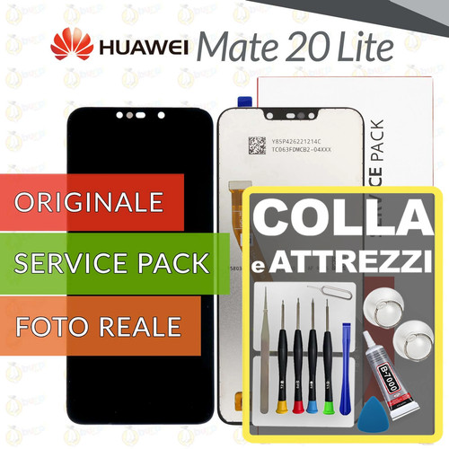 Display originale huawei - originale, mate