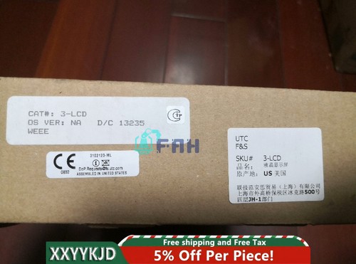 Pezzo edwards lcd - 1,