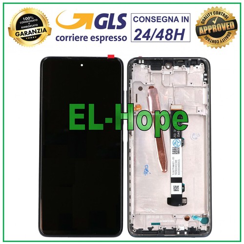 Display lcd frame - frame, per