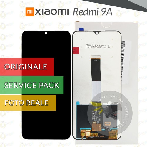 Display originale xiaomi redmi - display,