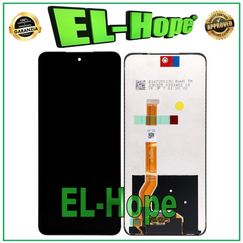 Display lcd per oneplus - lcd,