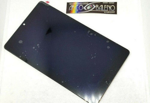 Display touch screen per - screen,