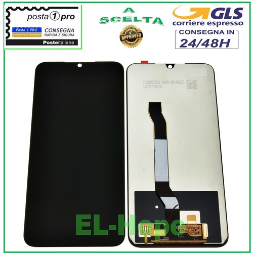 Display lcd per xiaomi - display,