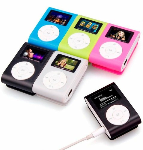 Mp3 lettore musicale con - mp3,