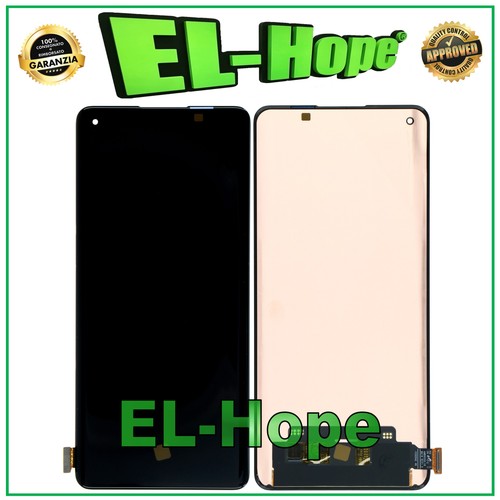 Display lcd oled per oppo - lcd, find