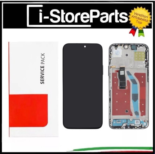 Display lcd touch frame - lcd,