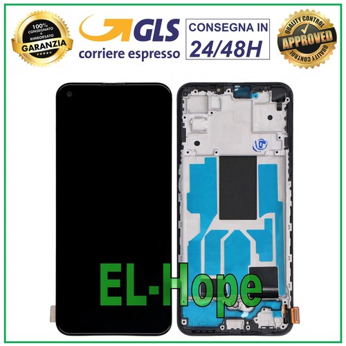 Display lcd oled frame - lcd, per