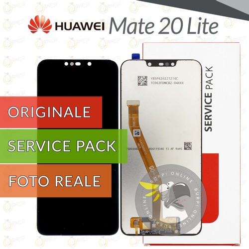 Display originale huawei mate - originale,
