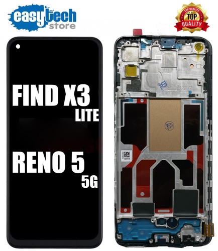 Oppo find lite cph2145 - find,