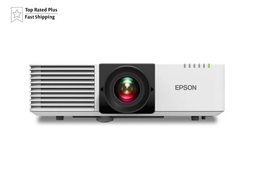 Epson l530u proiettore - epson, eb-l530u