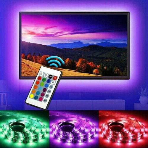 Striscia led per - tv, lcd