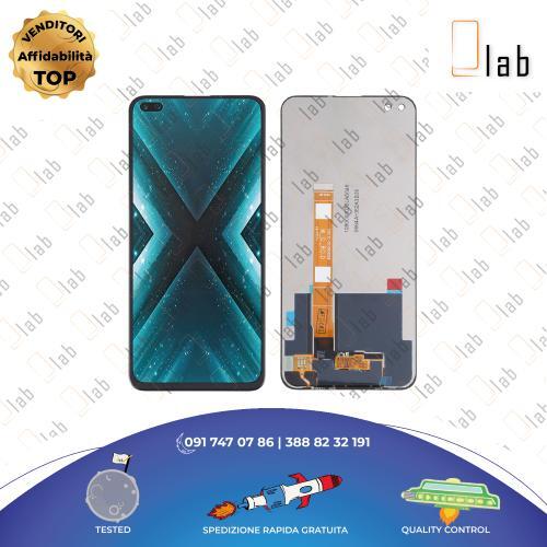 Display lcd touch - lcd, per