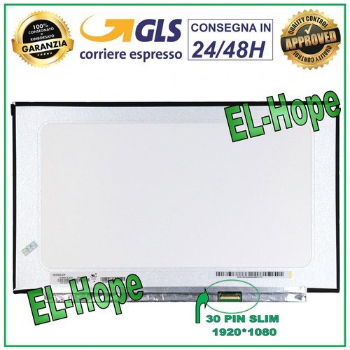 Display n156hga ea3 lcd - n156hga-ea3,