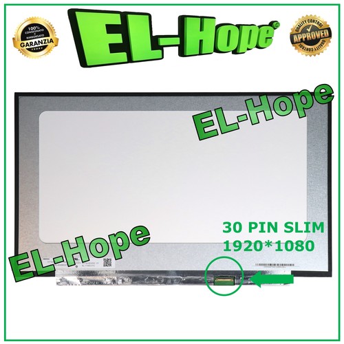 Display b173han04 lcd - display,