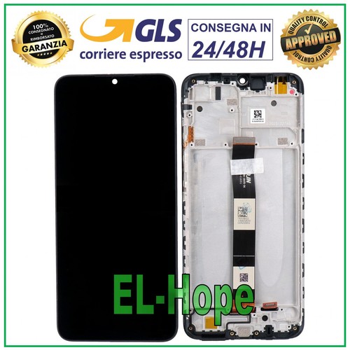 Display lcd frame per xiaomi - per,