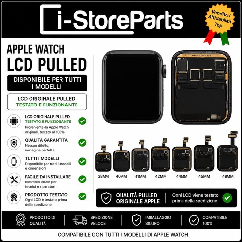 Display lcd apple - display,