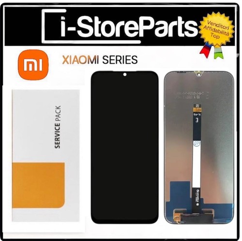 Display lcd originale service - lcd,