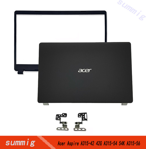 Lcd scocca cover acer - scocca,