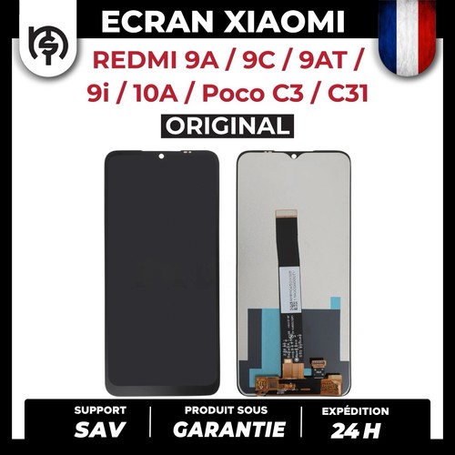 Ecran lcd original - lcd, pour
