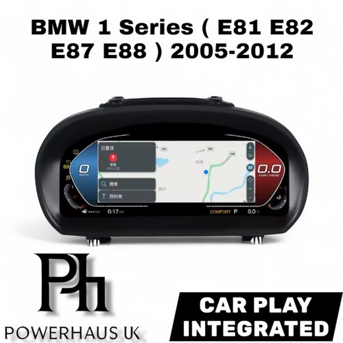 Bmw serie e81 e82 - e82, e88